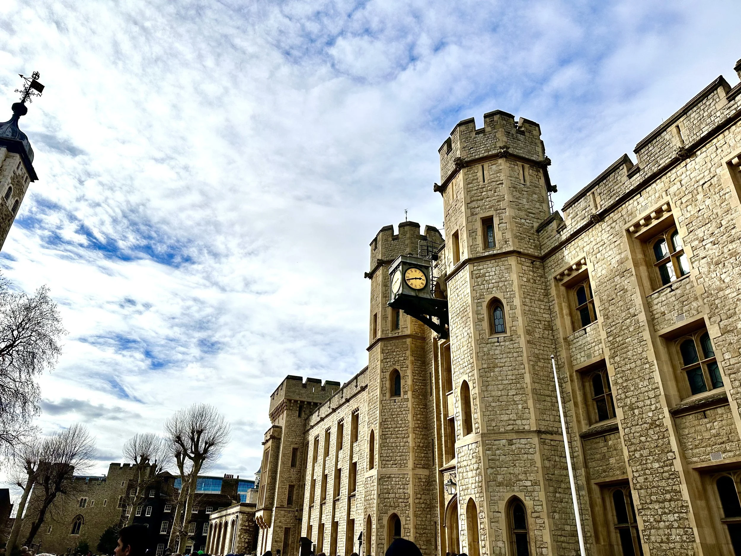Tower of London