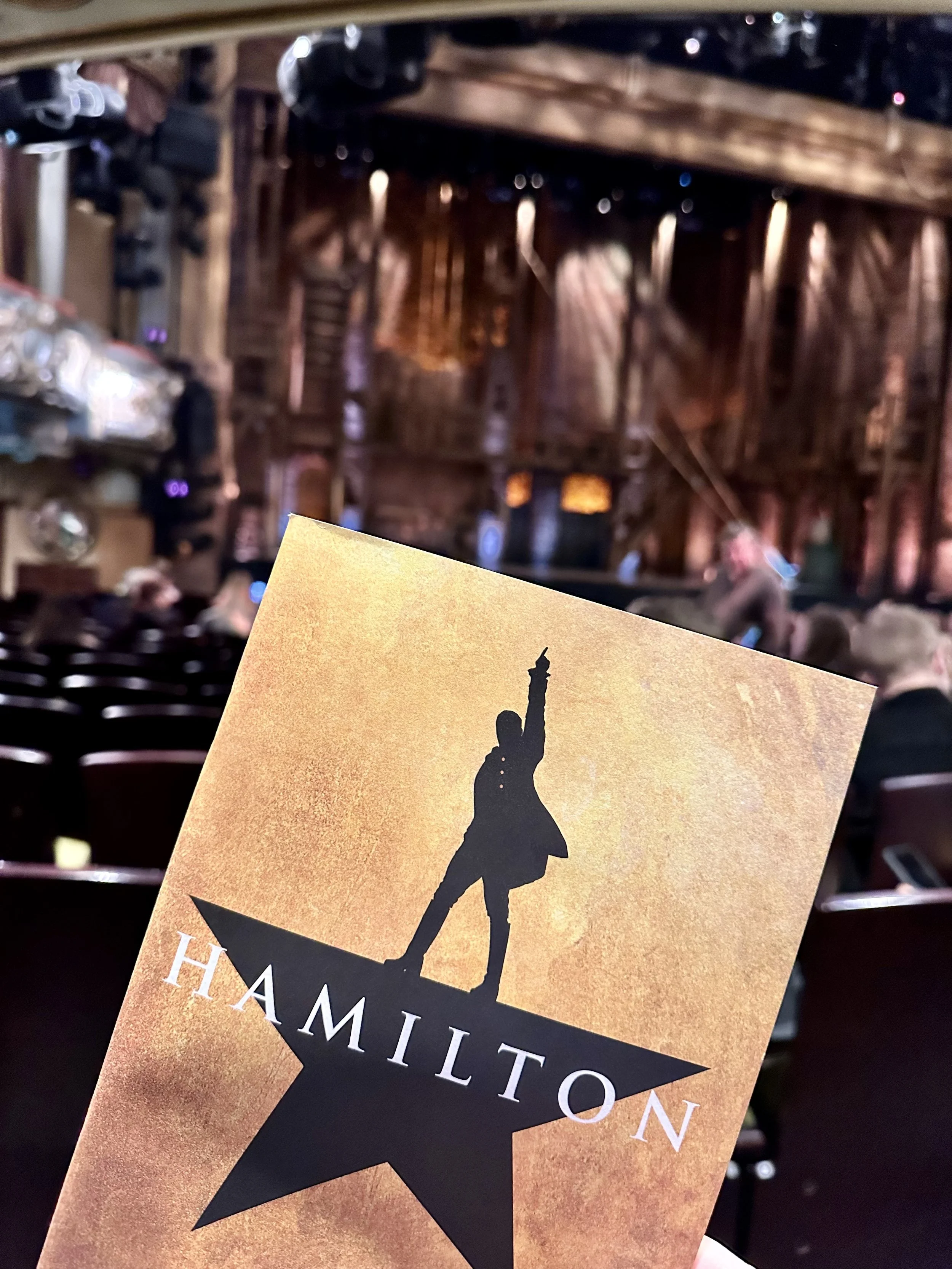 It was truly amazing