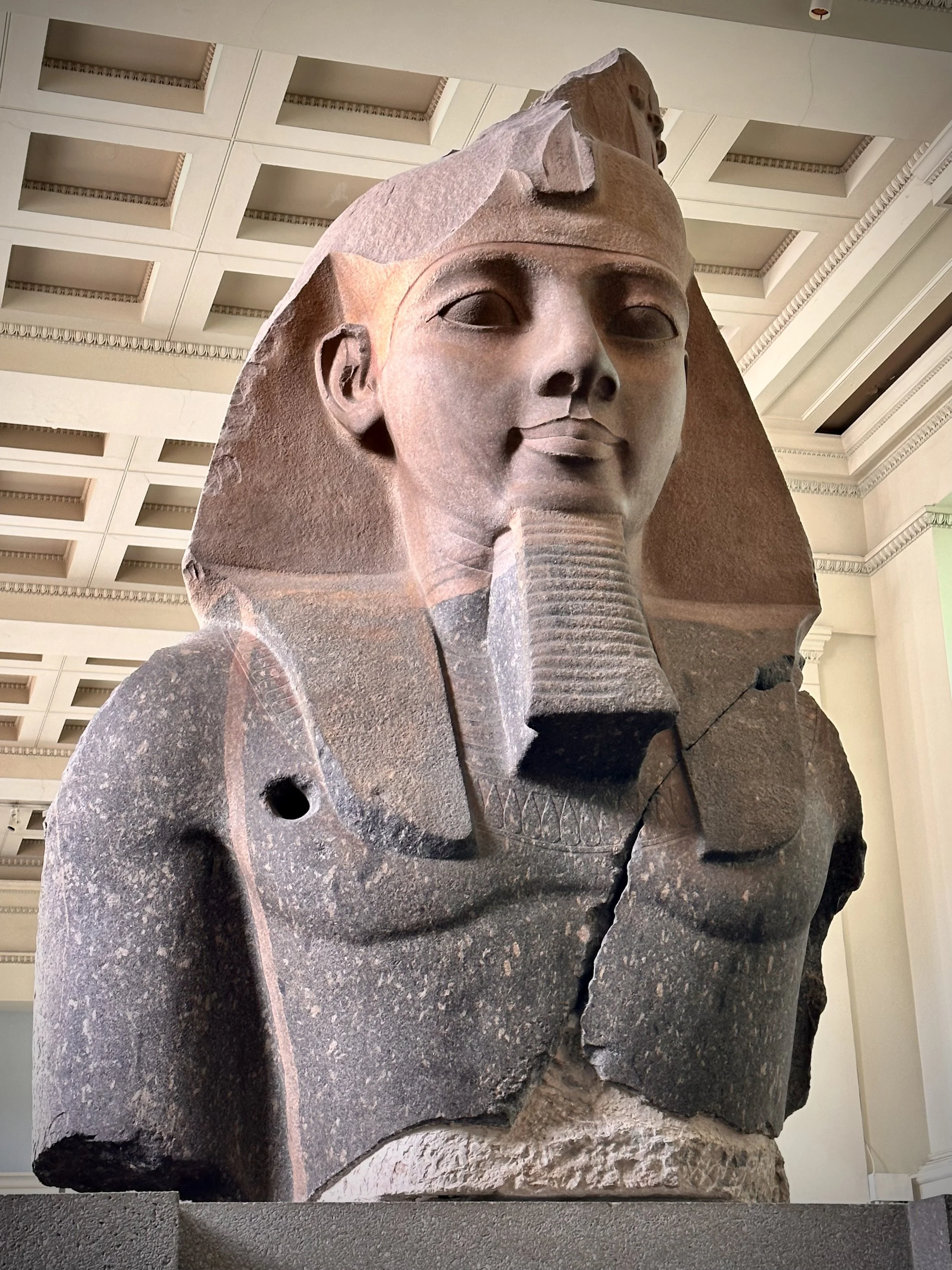 Egyptian Sculpture