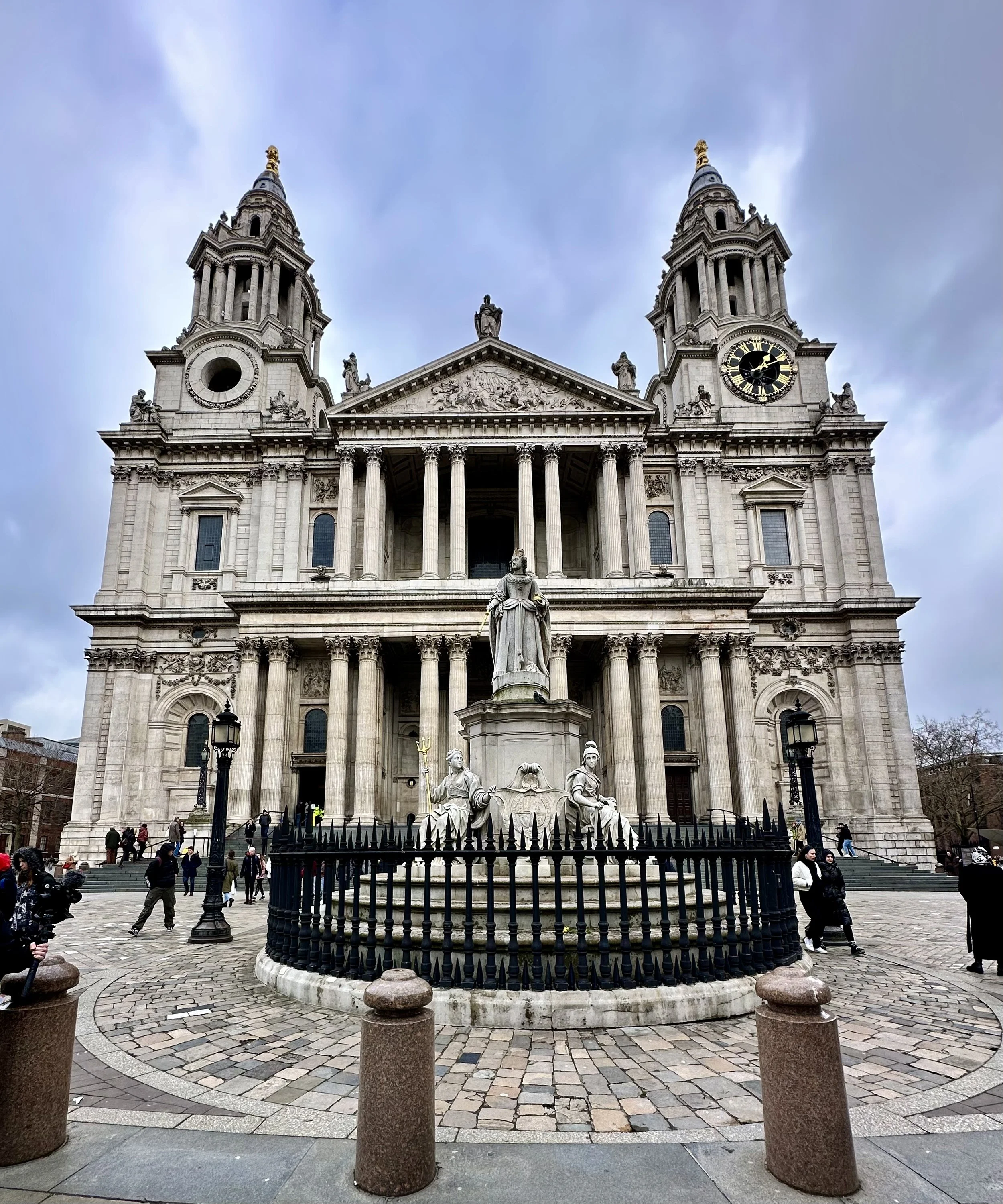 St. Paul's Cathedral