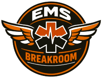 EMS Breakroom