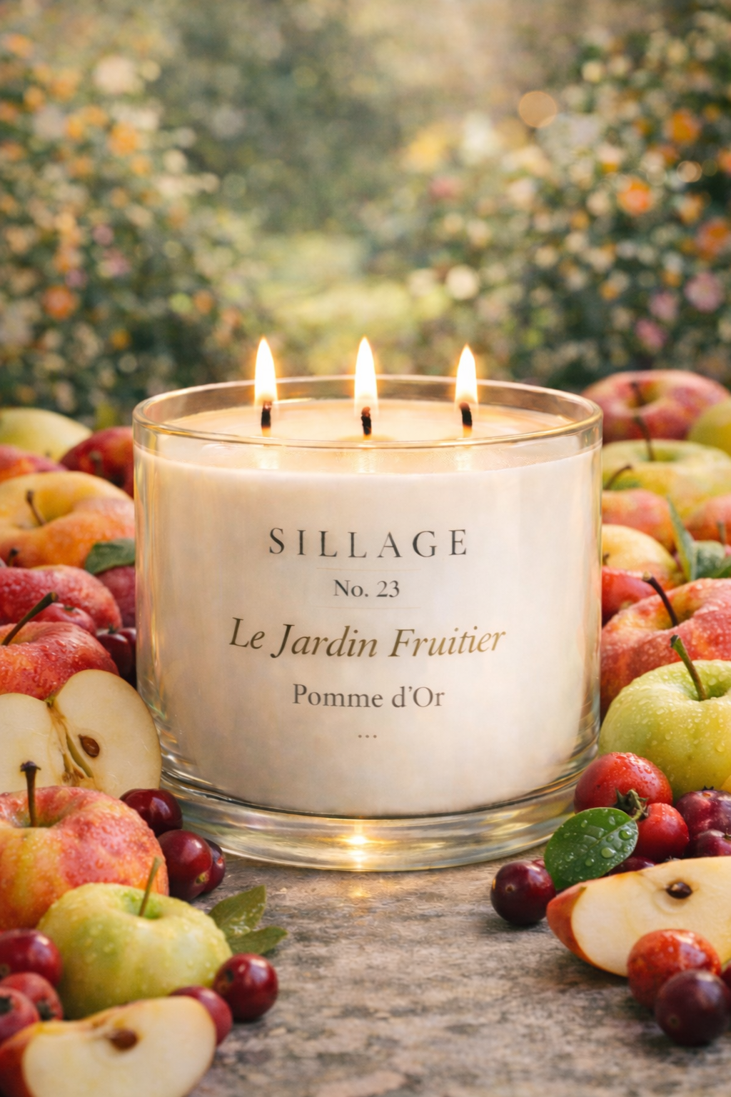 Pomme d’Or