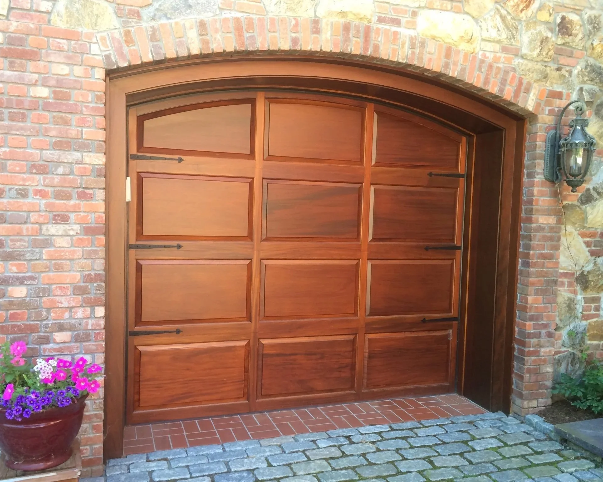 Oranssi project: slat roof