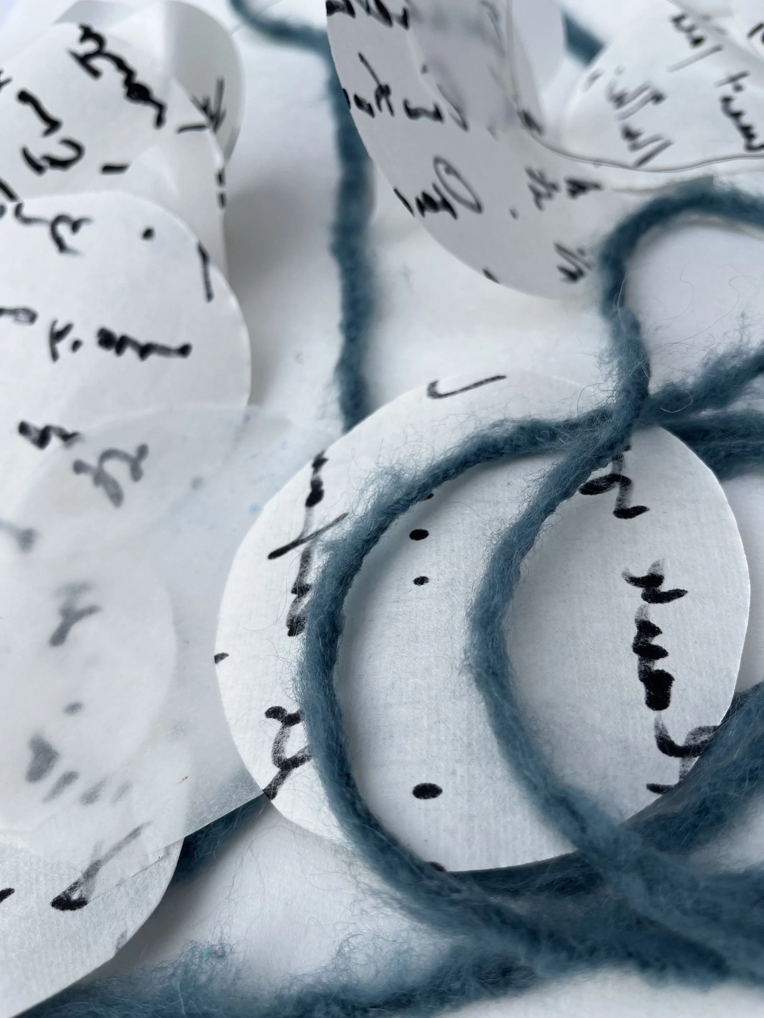 À l’unisson&nbsp;