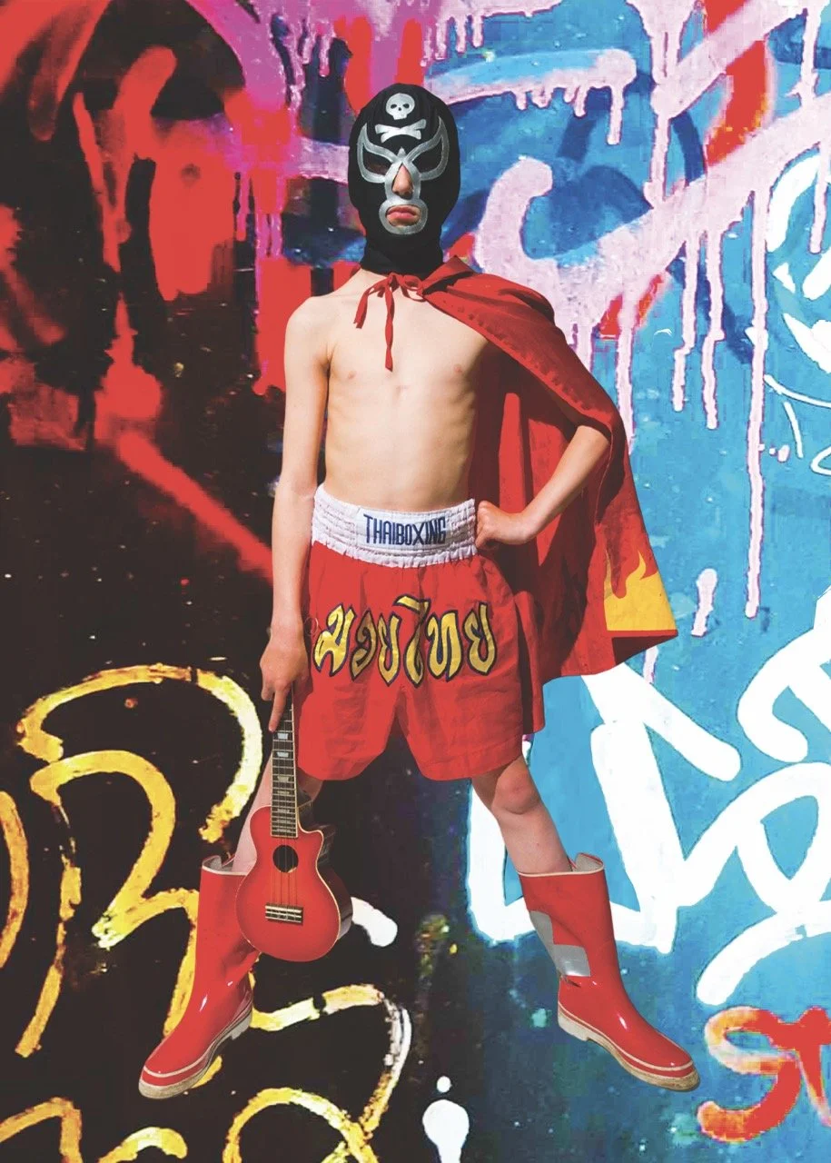 Future Visionaries in Osaka