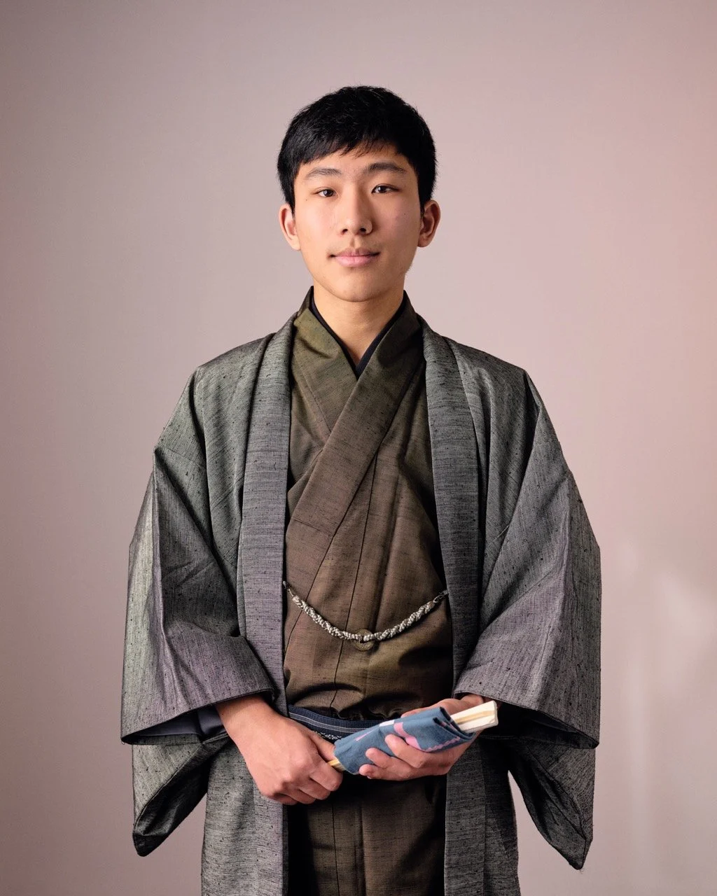 Wake Me Up Before You Rakugo