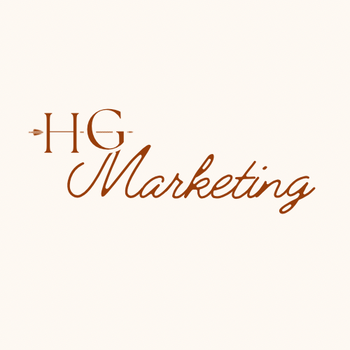 Hannah Grace Marketing