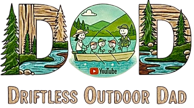 Driftless Outdoor Dad