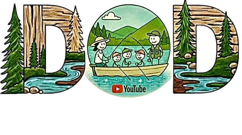 Driftless Outdoor Dad