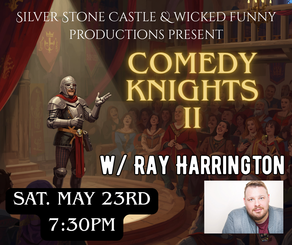 Comedy Knights 2