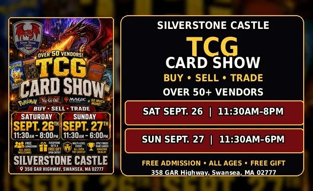 TCG Card Show