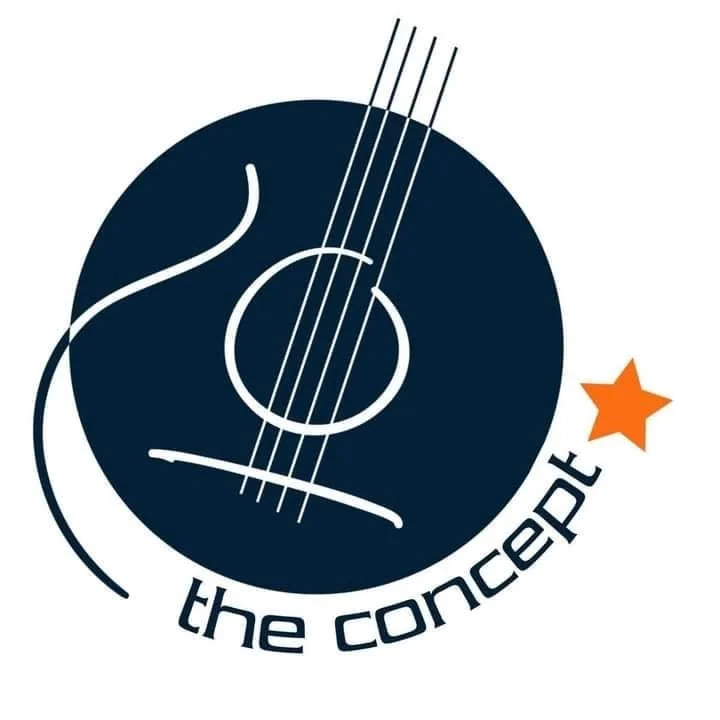 Live at The Tavern: The Concept Duo