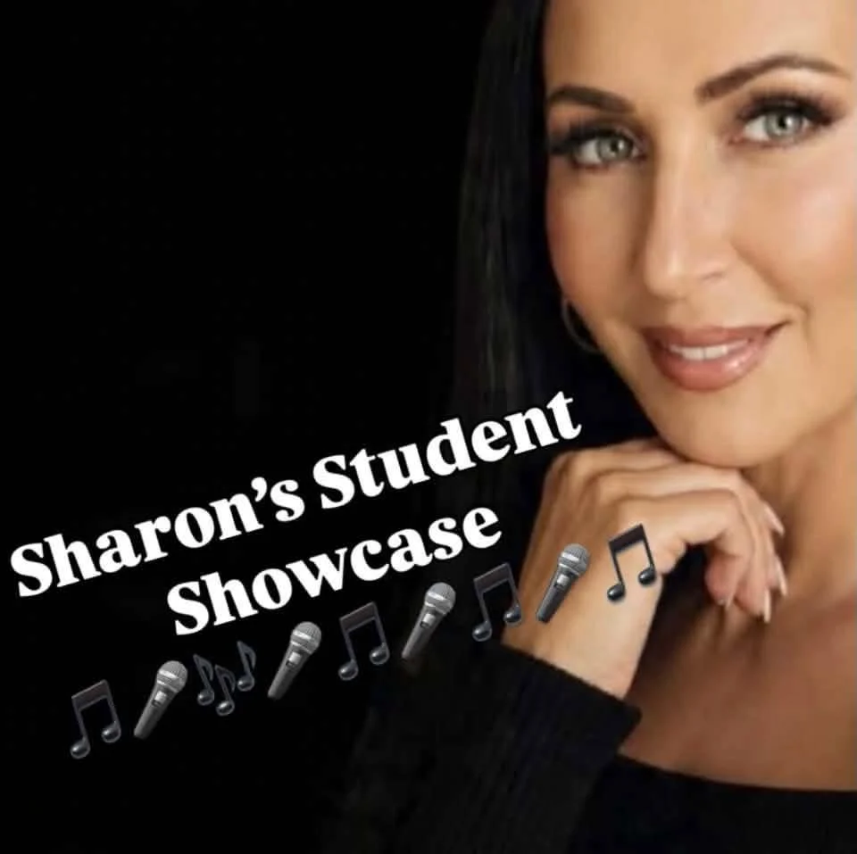Sharon's School Showcase — Live at The Tavern