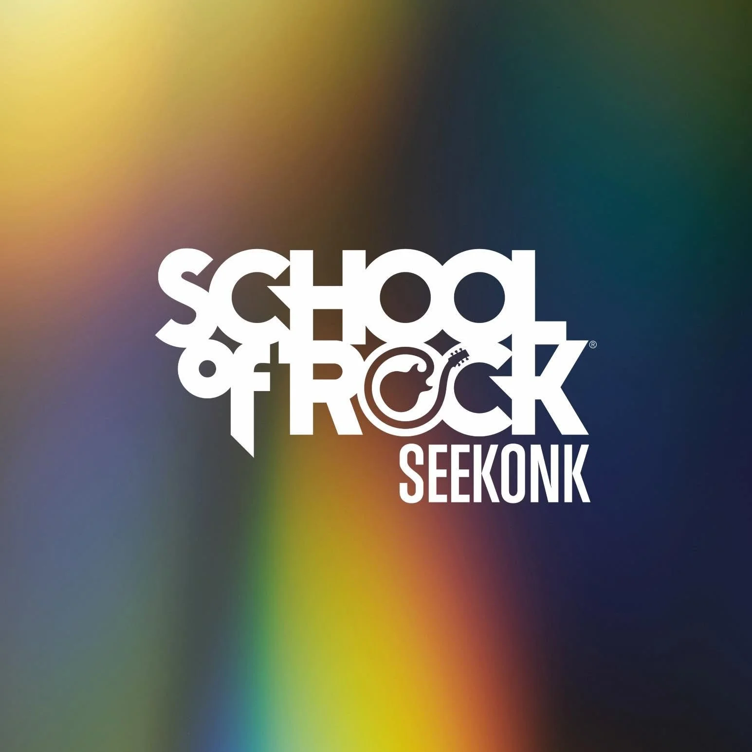 School of Rock Showcase at Silver Stone Castle