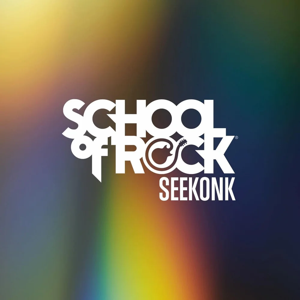 School of rock seekonk