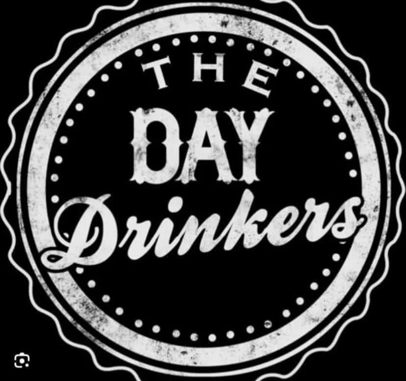Live at The Tavern: The Daydrinkers