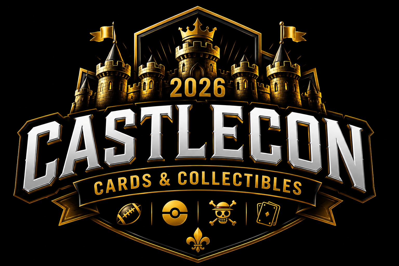 CastleCon Afterparty — Live at The Tavern (Friday)