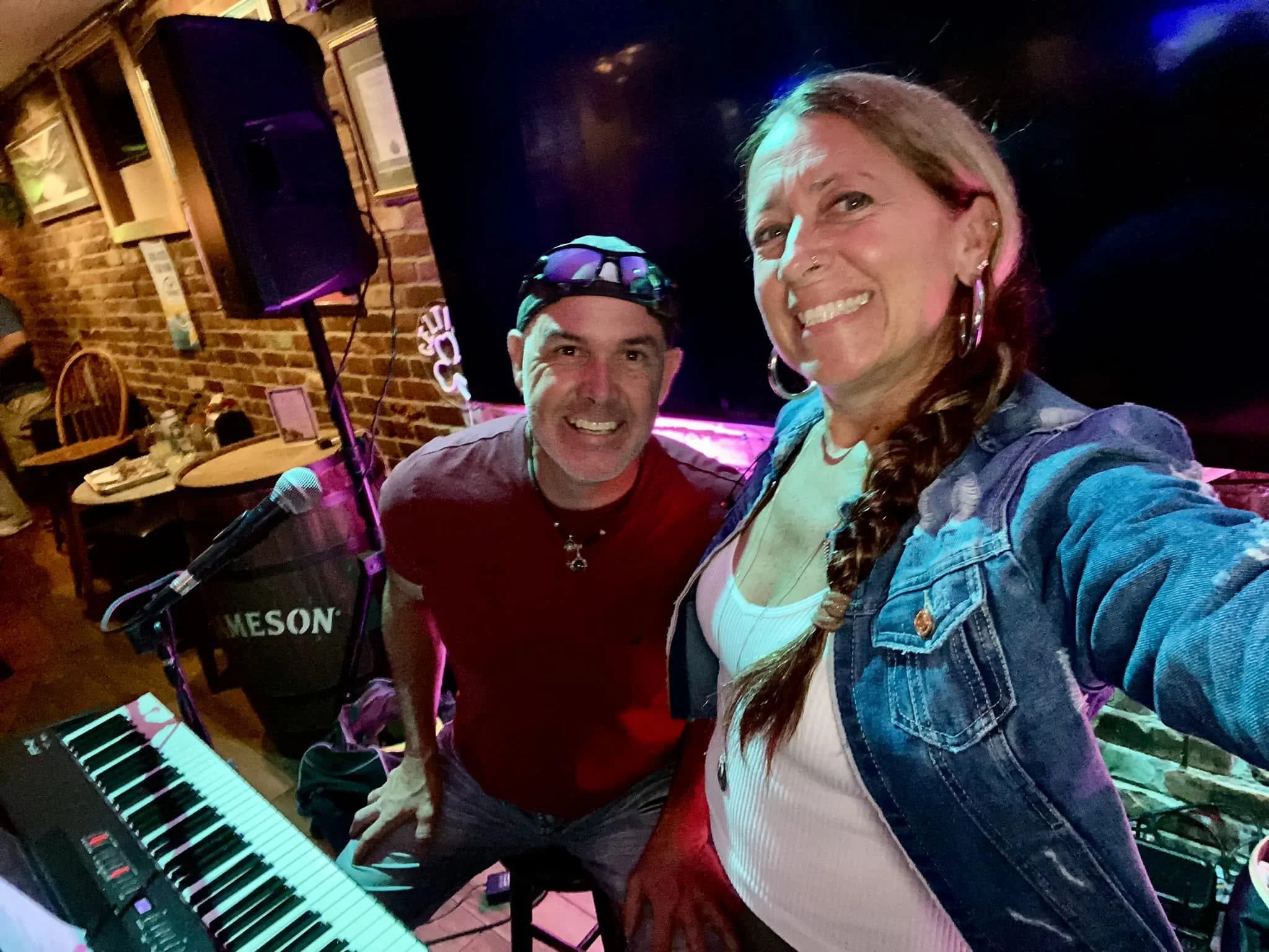 Live at The Tavern: Somethin' Else