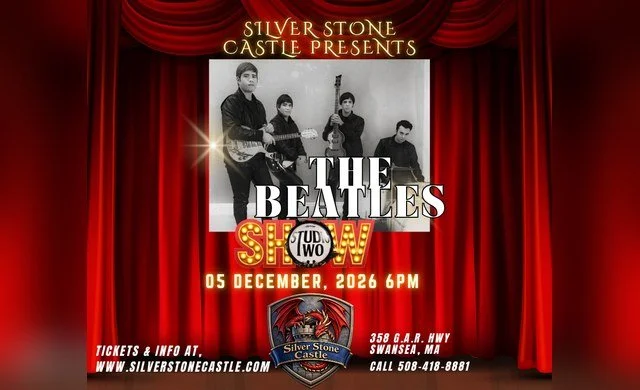Studio Two presents The Beatles — Royal Ballroom