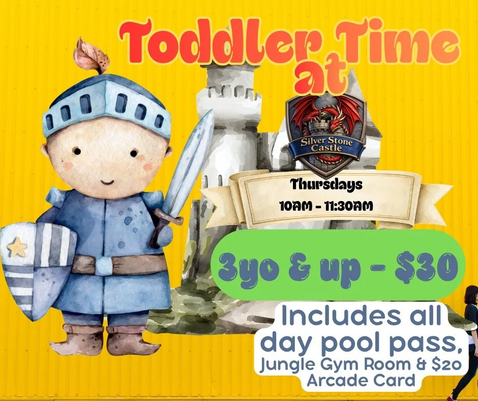 Toddler Time