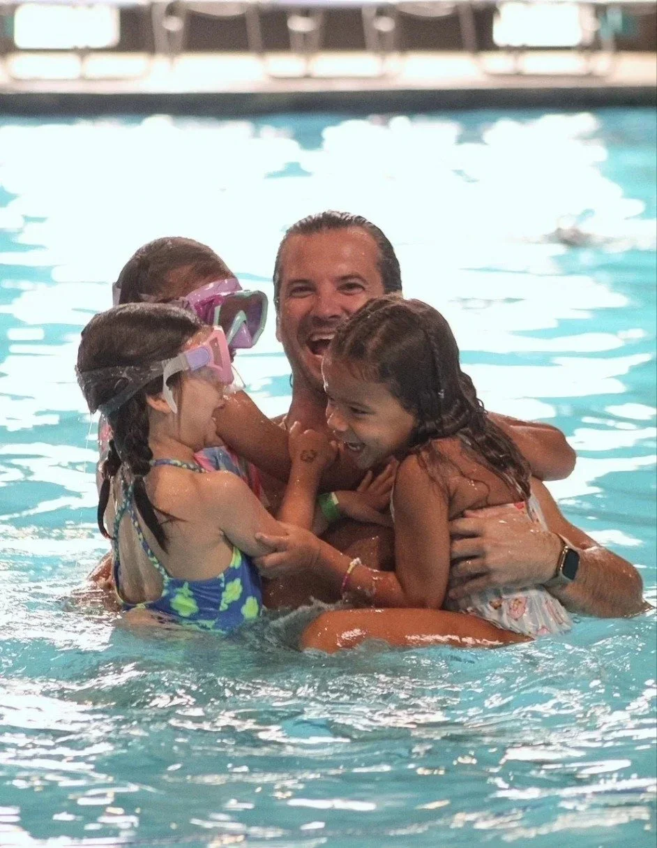 Buddy BOGO Swim: Buy One Swim Admission, Your Buddy Swims Free