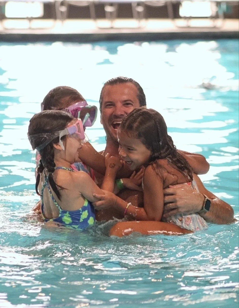 Buddy BOGO Swim: Buy One Swim Admission, Your Buddy Swims Free