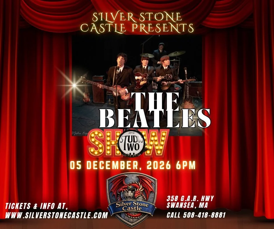 Studio Two presents The Beatles — Royal Ballroom