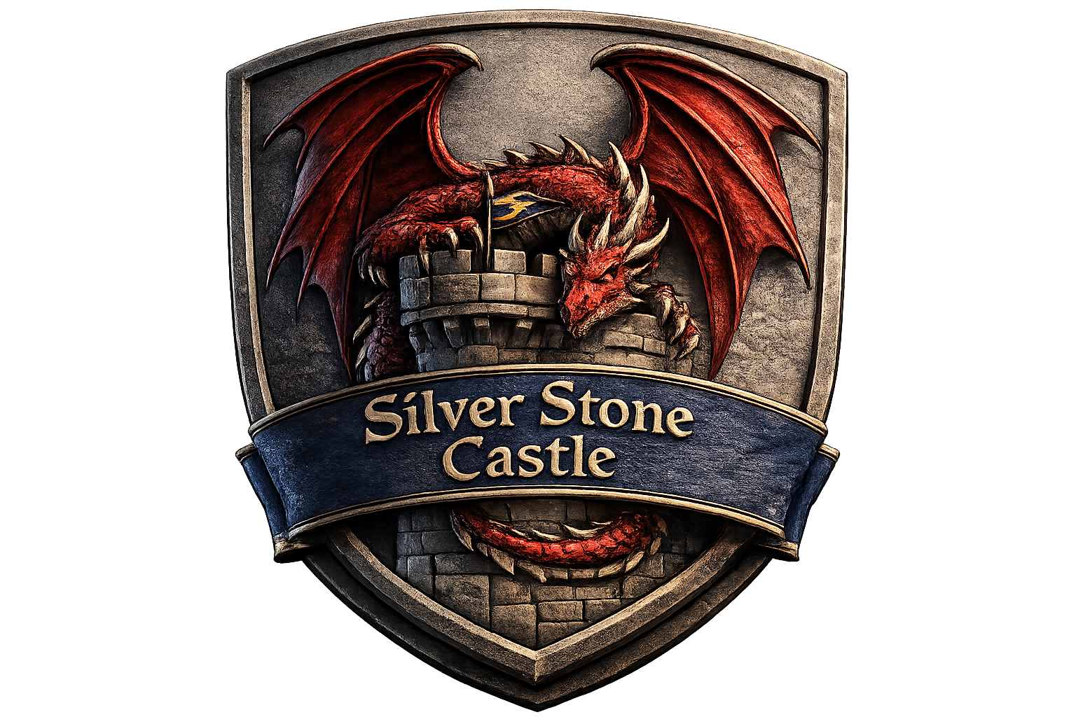 Silver Stone Castle
