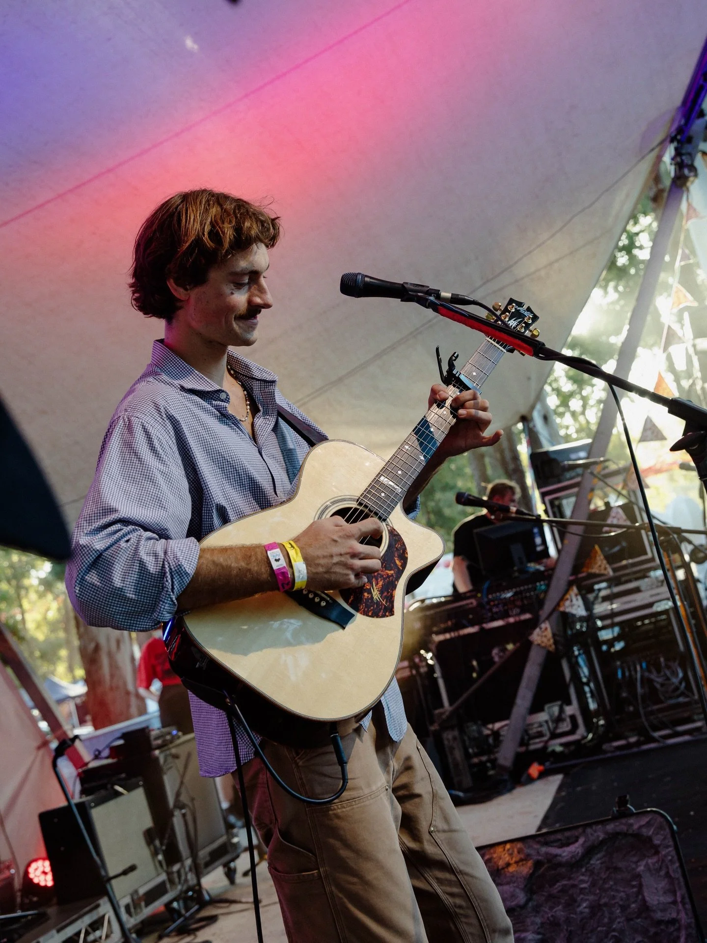 Nannup you were such a treat!! Truly one of the greatest weekends ever. Thank-you to everyone who caught one of our sets over the weekend, can&rsquo;t wait till next time xx

📸 @lizziewilkiephotos_ 
🎥 @angel.photographyyy 
@nannupmusicfestival