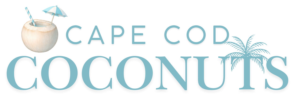 Cape Cod Coconuts