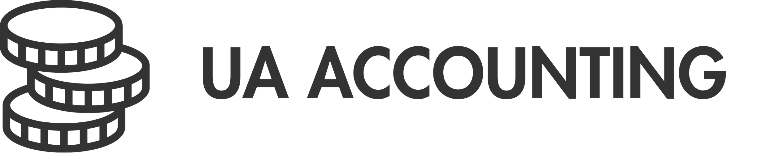 UA Accounting logo - Bookkeeping and Xero support for New Zealand businesses