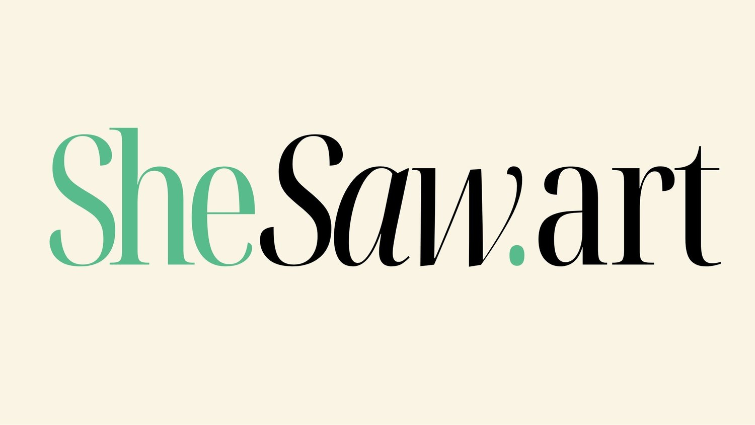 SheSaw