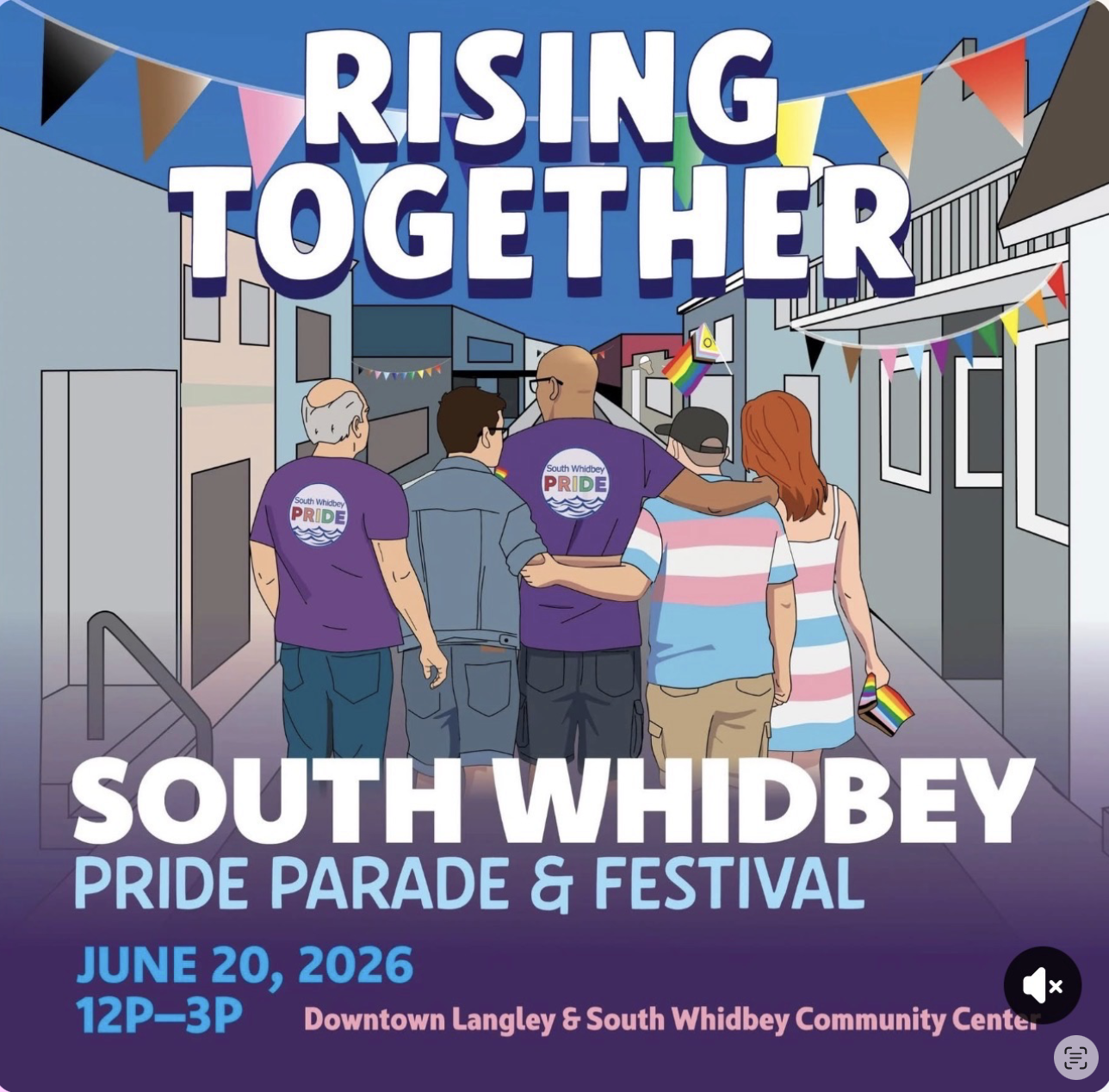 South Whidbey Pride