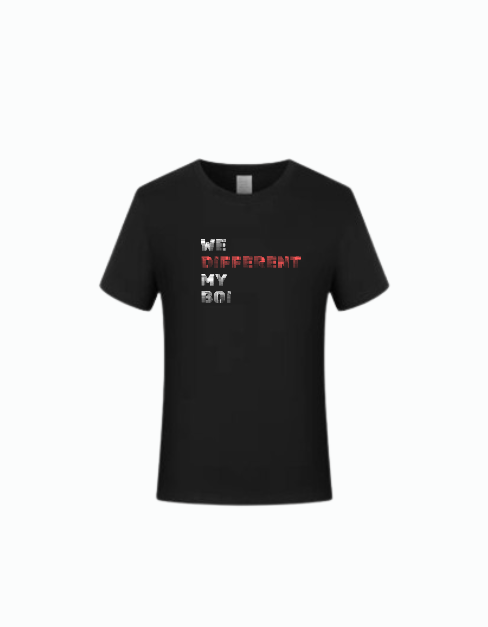 We Different_black.png