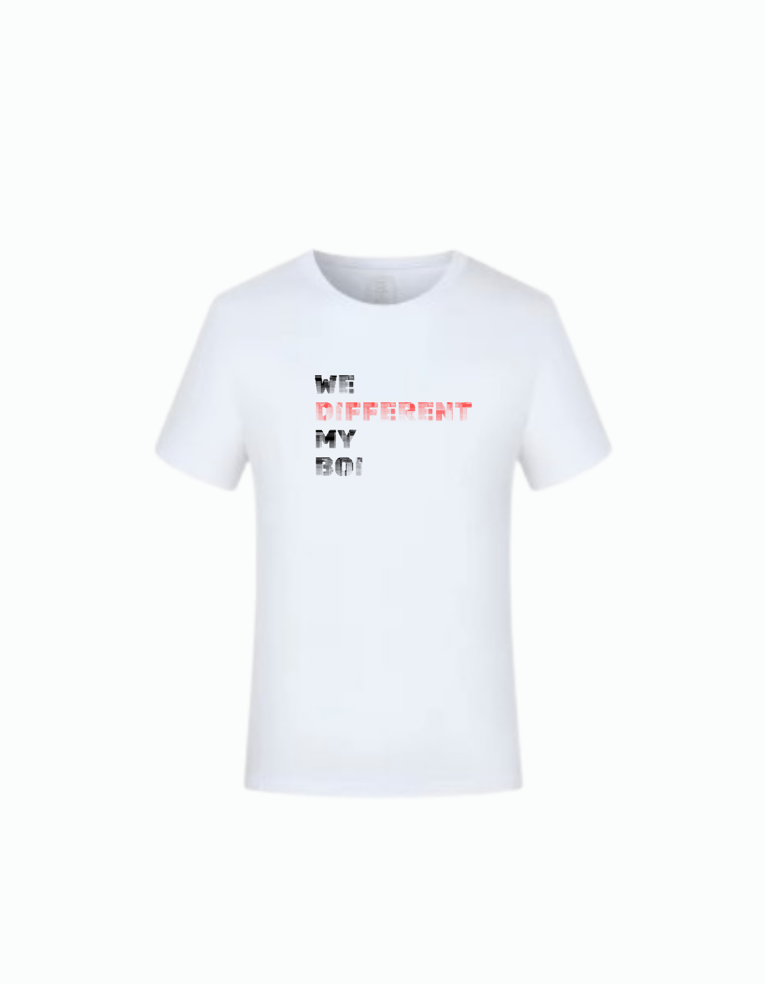 We Different_white.png