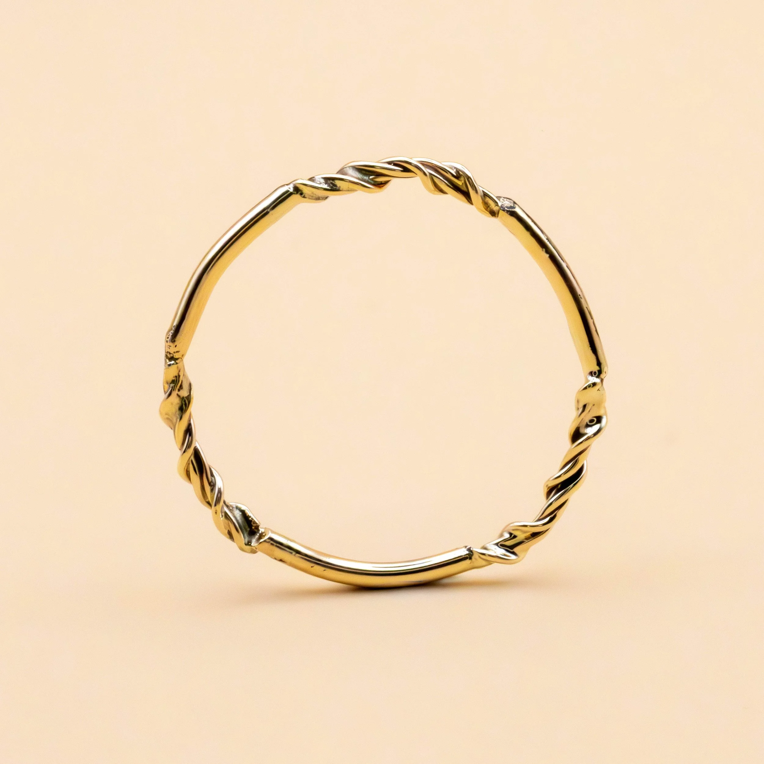 Wisp - 14K Gold