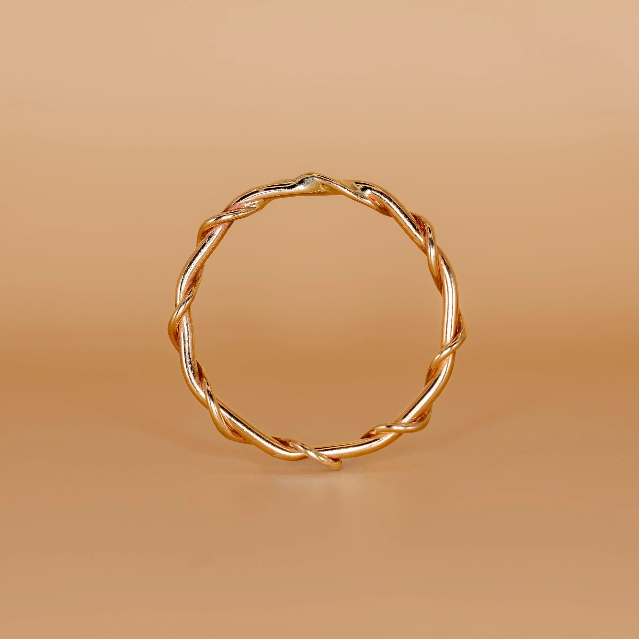 Laurel - 14K Gold