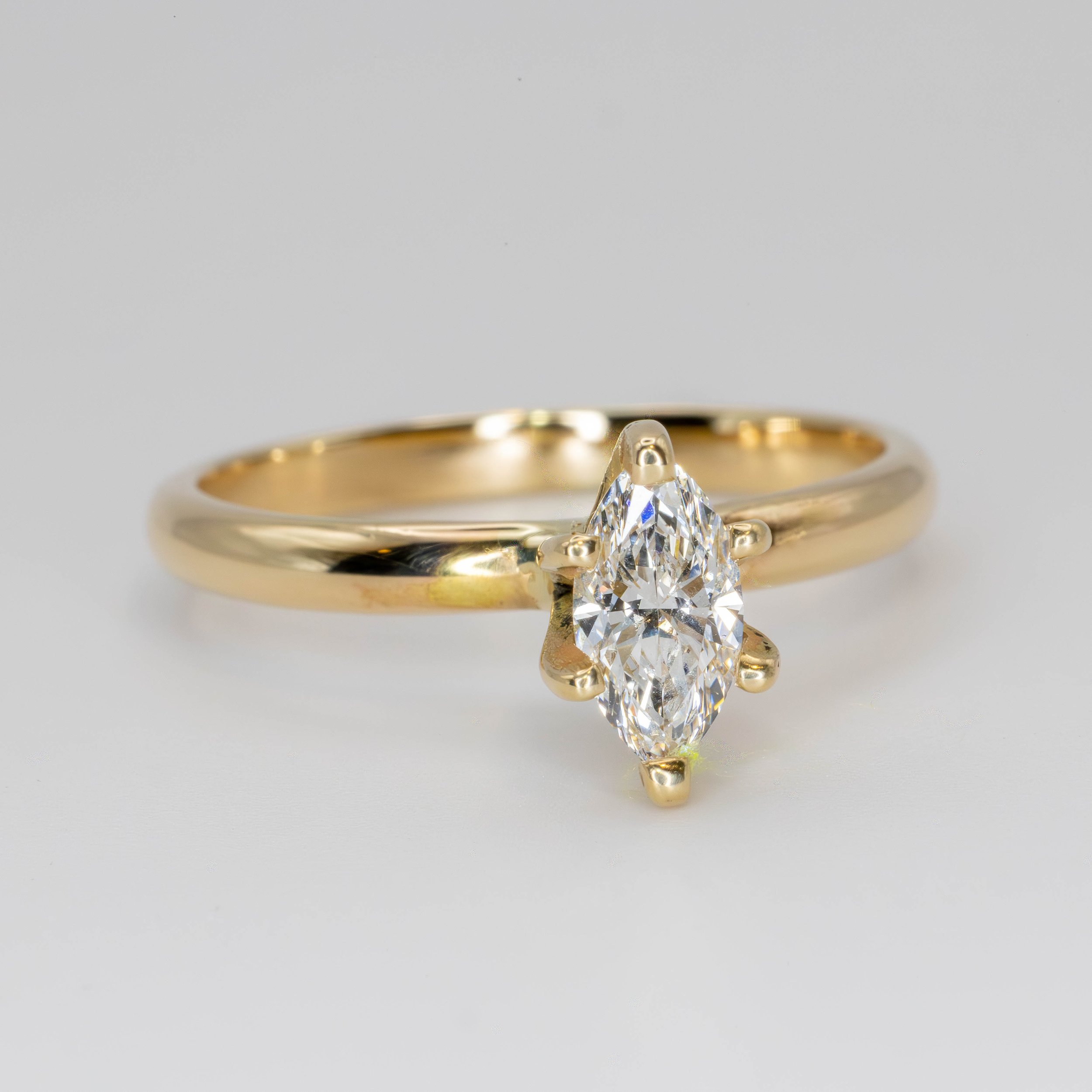 Nova - 14K Gold