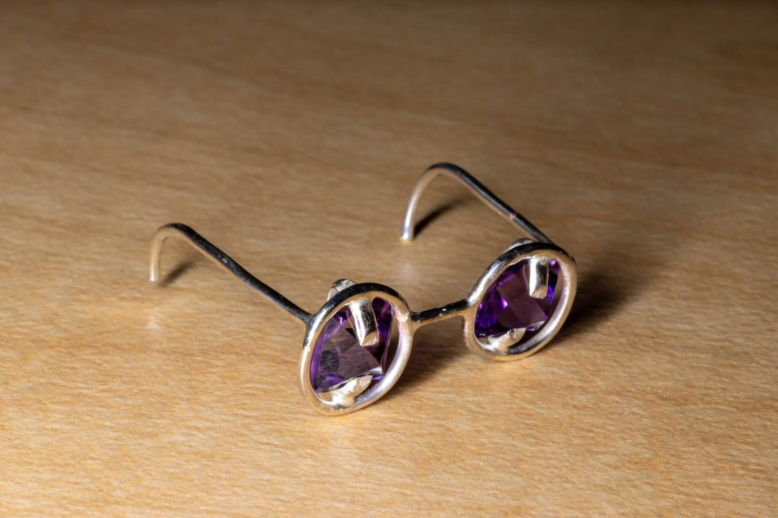 Duet - Silver