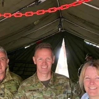 Craig Alexander Jurisevic 