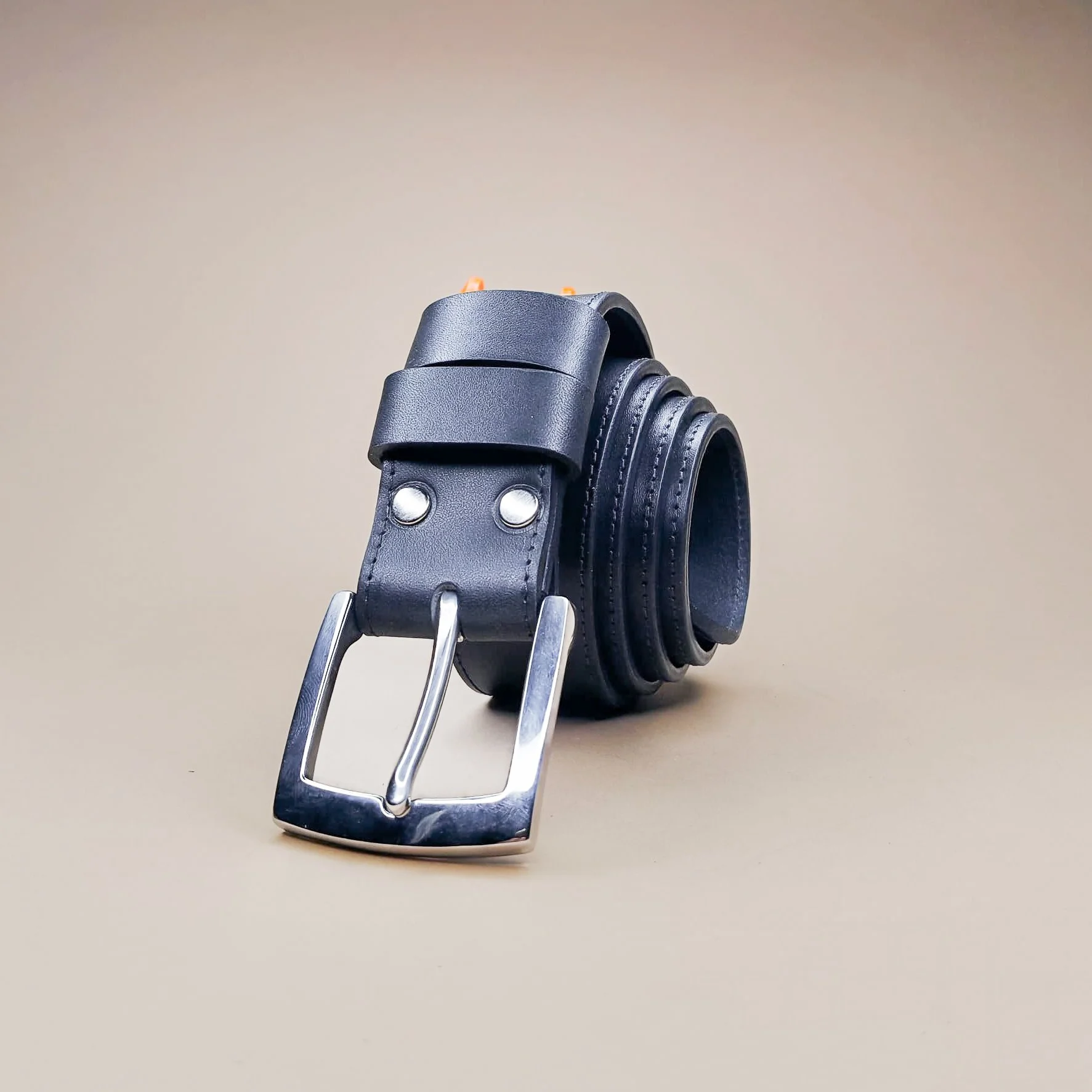 Premium Leather Belt