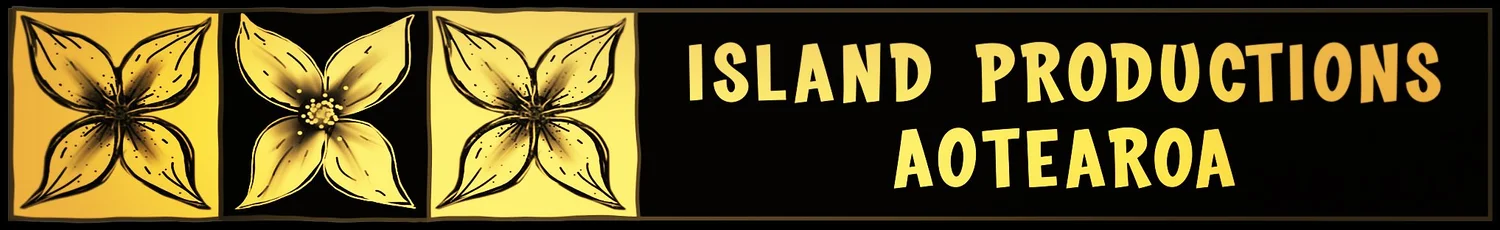 Island Productions Aotearoa Ltd