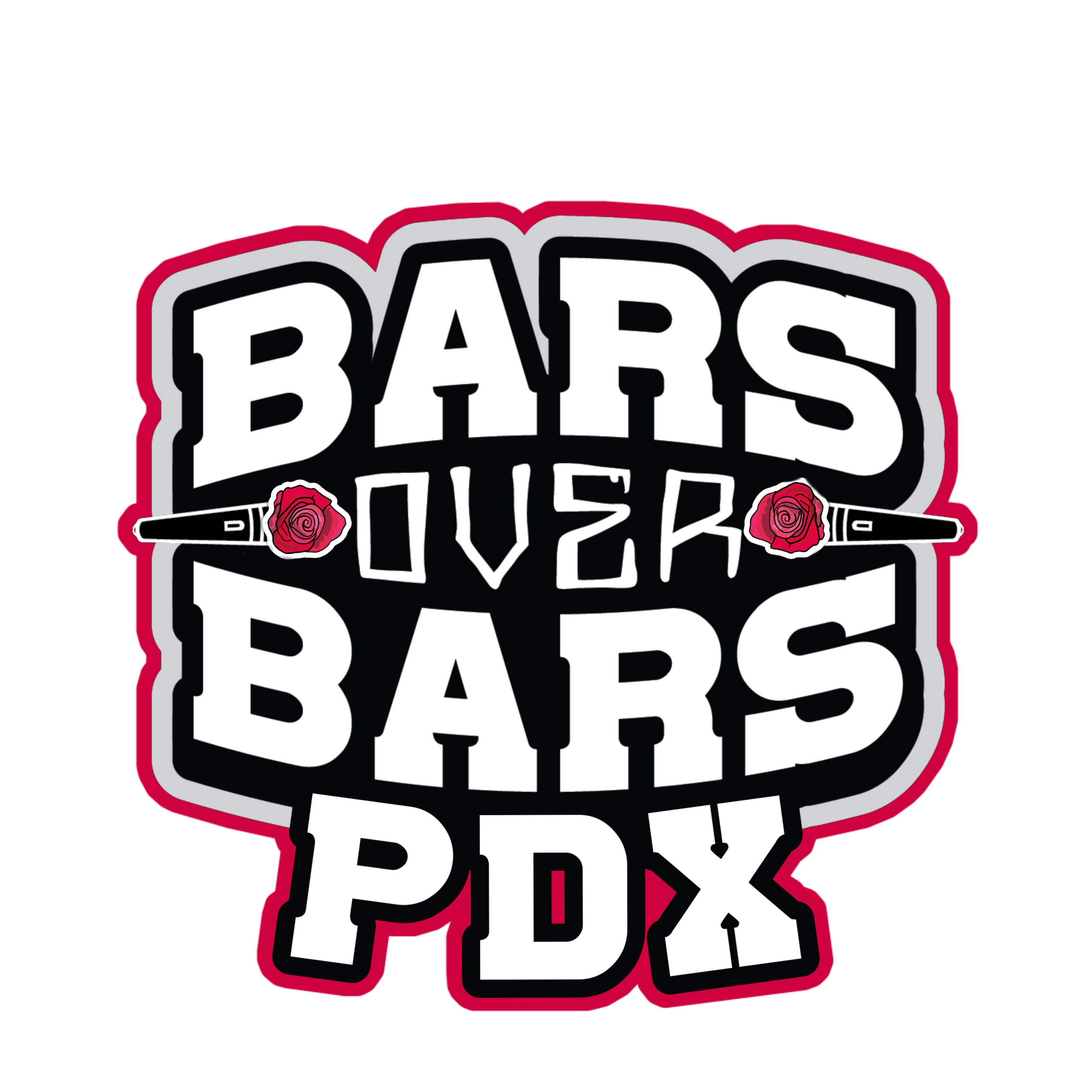 Bars Over Bars