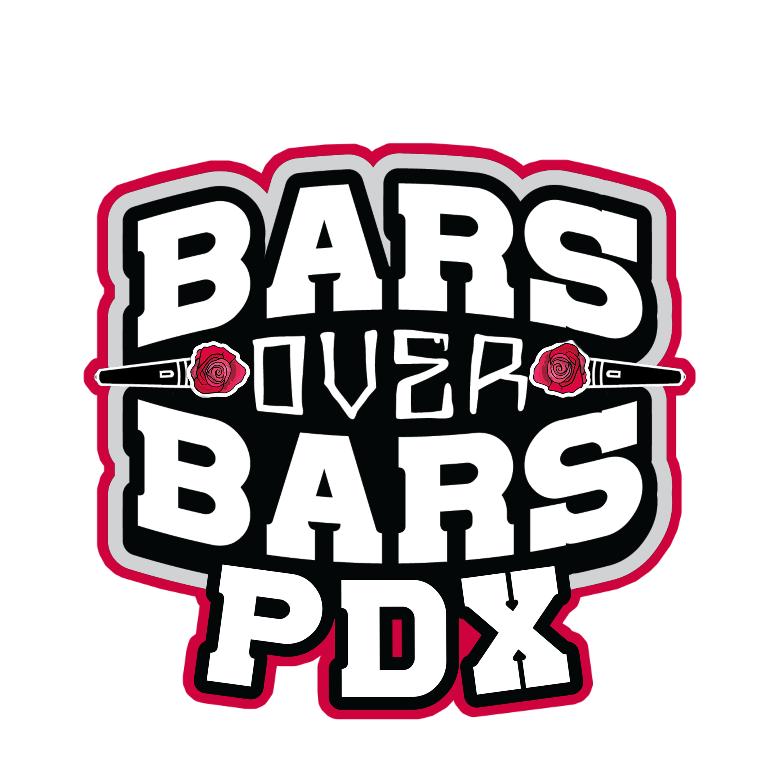 Bars Over Bars