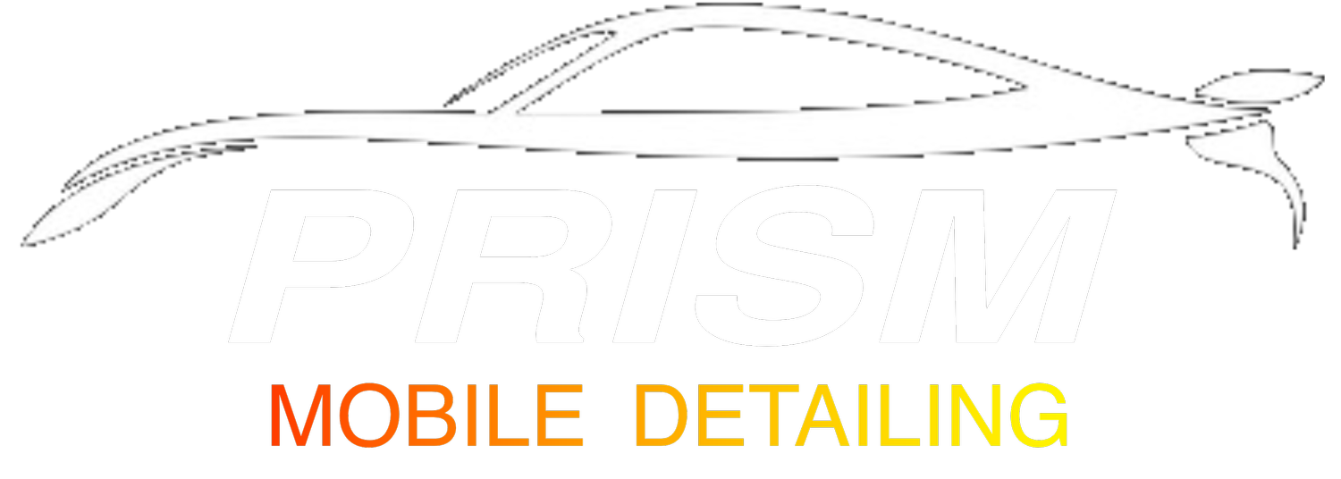 Prism Mobile Detailing