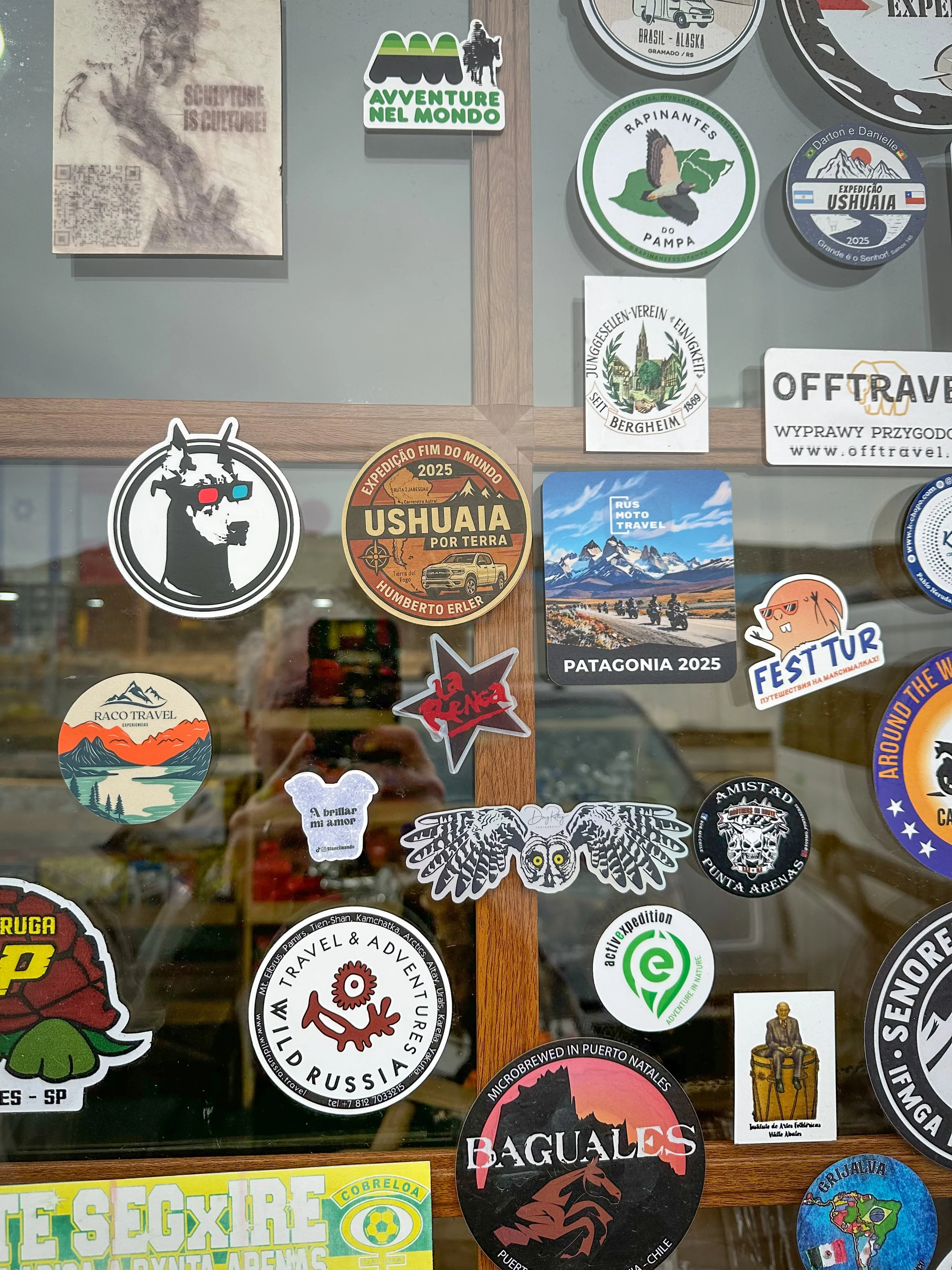 Cerro Castillo Patagonia