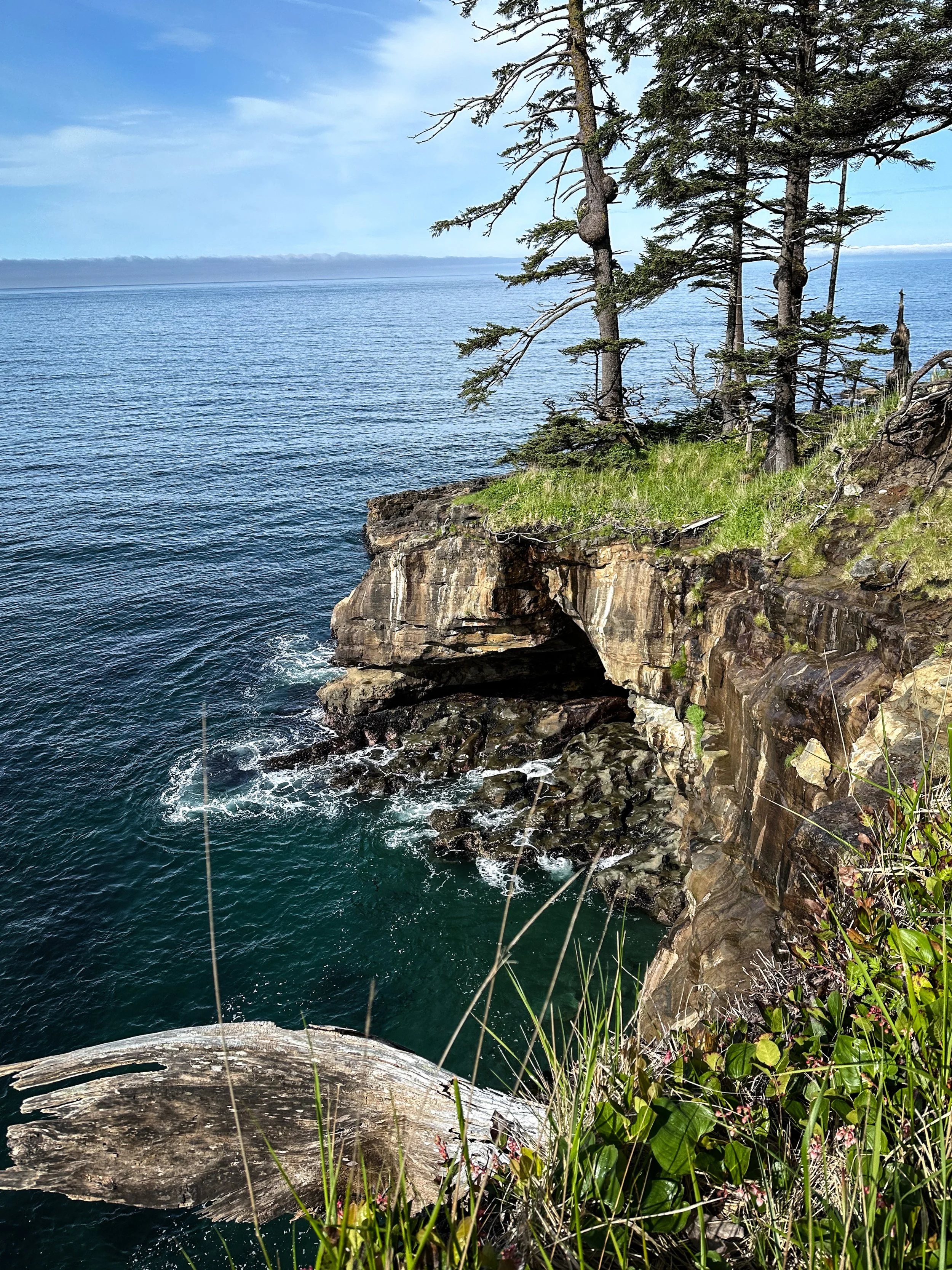 West Coast Trail - Vancouver Island