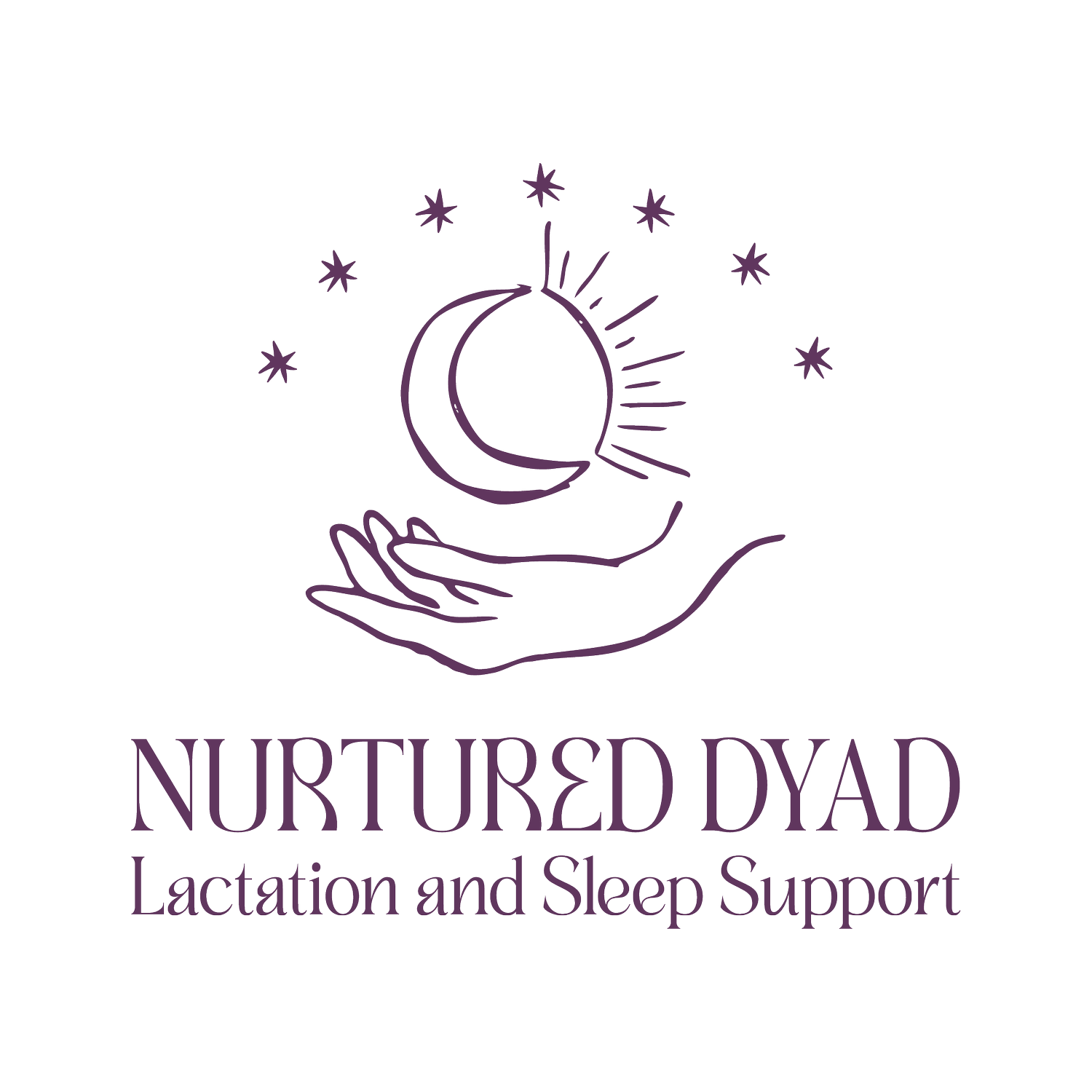  Nurtured Dyad Lactation and Sleep Support