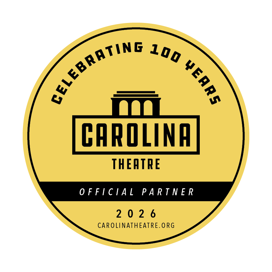 Centennial Partners Window Cling