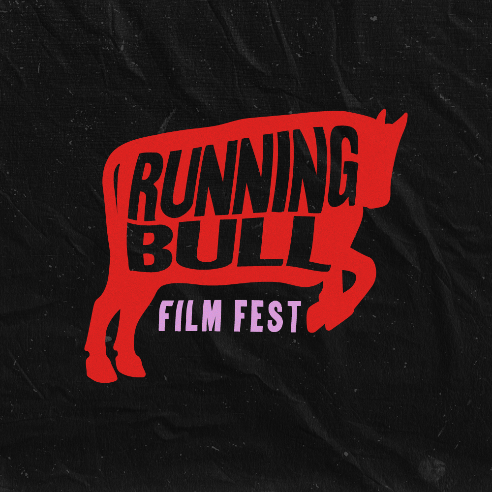 Inaugural Running Bull Film Festival Premiere Slides